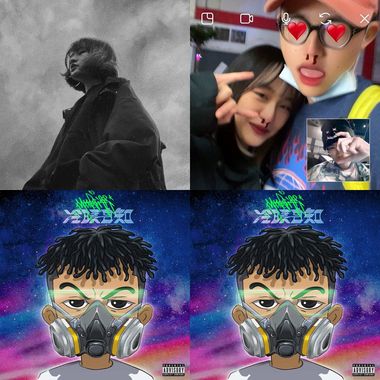 我的歌单 1