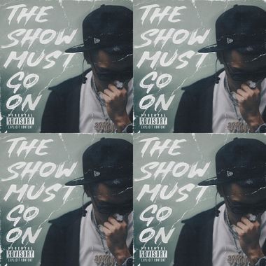 THE SHOW MUST GO ON (九死不悔)