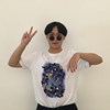 喀喀喀喀喀！