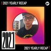 2021 个人年度精选之最