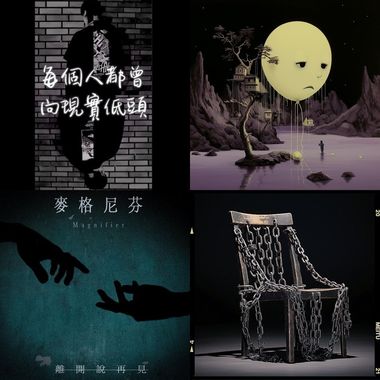 麦格尼芬