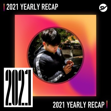 2021 个人年度精选之最