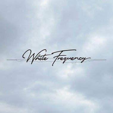 white frequency