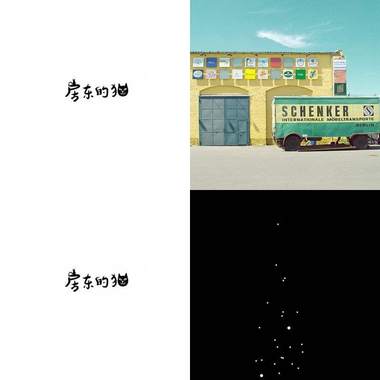 房东的猫