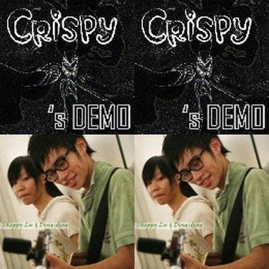 Crispy 脆乐团