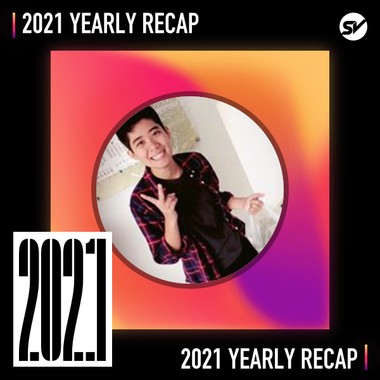 2021 个人年度精选之最
