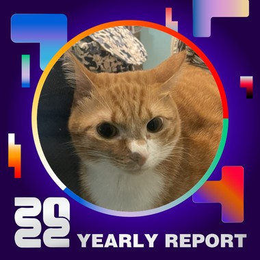 2022 个人年度精选