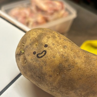 你