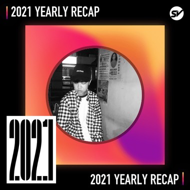 2021 个人年度精选之最