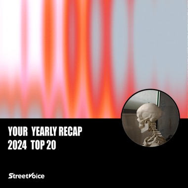 2024 个人年度精选
