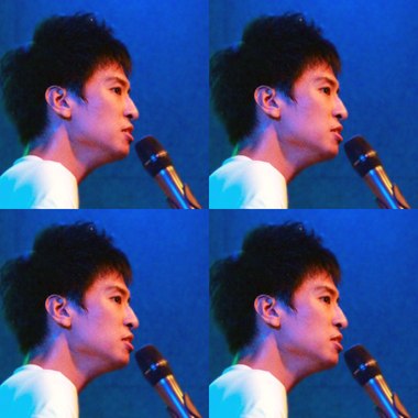 廖文强 扭曲的人性