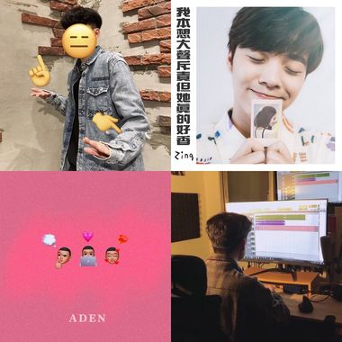 最近听