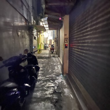 如常