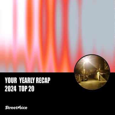 2024 个人年度精选