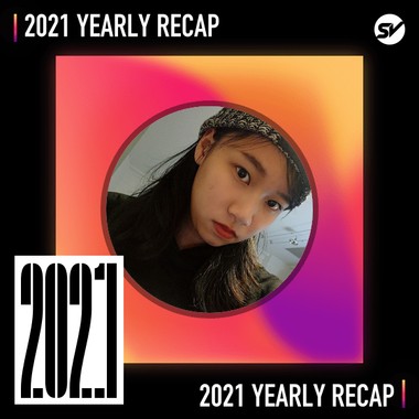 2021 个人年度精选之最