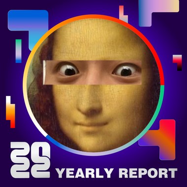 2022 个人年度精选