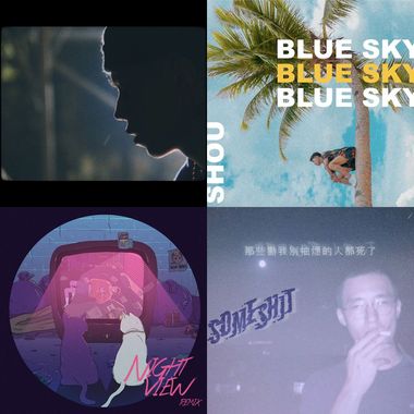Tempo music