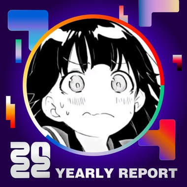2022 个人年度精选