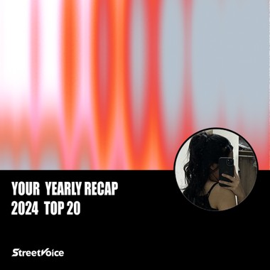 2024 个人年度精选