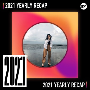 2021 个人年度精选之最