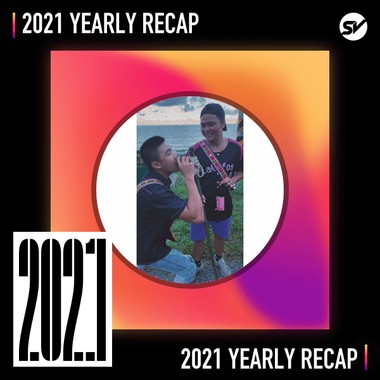 2021 个人年度精选之最