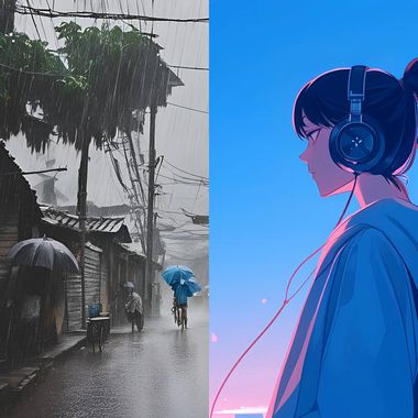 专心