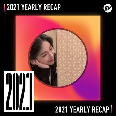 2021 个人年度精选之最