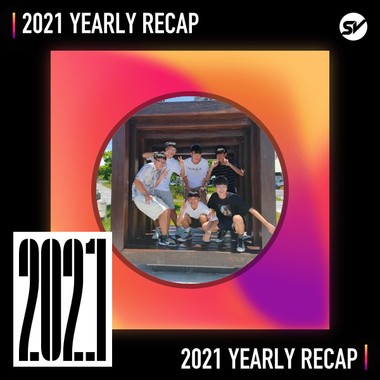 2021 个人年度精选之最