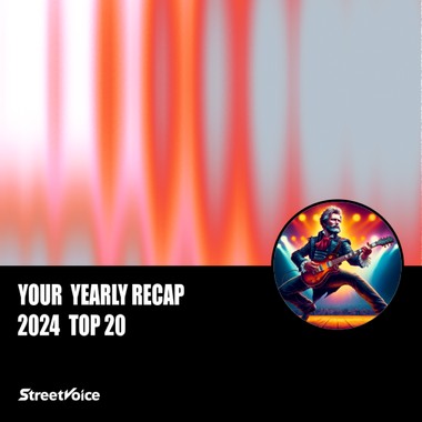 2024 个人年度精选