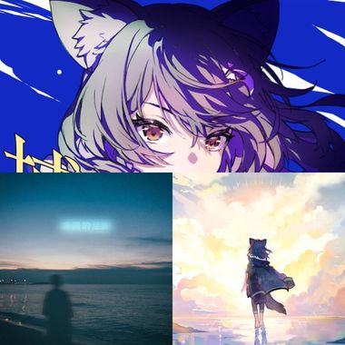 听歌