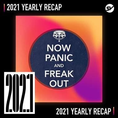 2021 个人年度精选之最