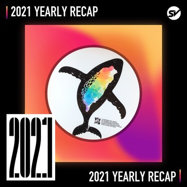 2021 个人年度精选之最
