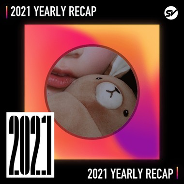 2021 个人年度精选之最
