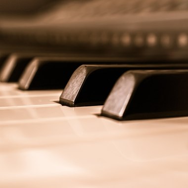 For Piano