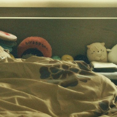 眠の小精灵