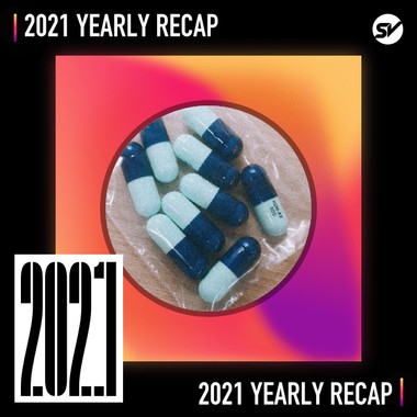 2021 个人年度精选之最