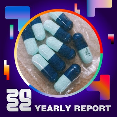 2022 个人年度精选