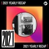 2021 个人年度精选之最