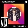 2021 个人年度精选之最