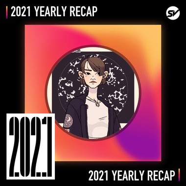 2021 个人年度精选之最