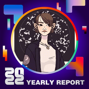2022 个人年度精选