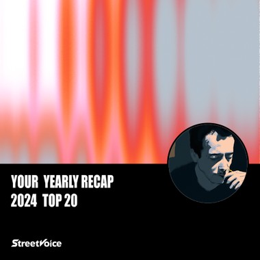 2024 个人年度精选