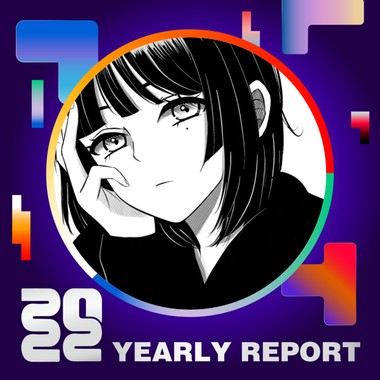 2022 个人年度精选