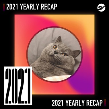 2021 个人年度精选之最