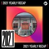 2021 个人年度精选之最
