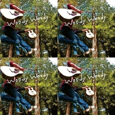 WoodyWoody E01 - OUR PIECES