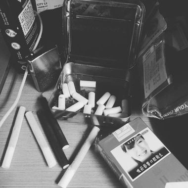我的歌单  