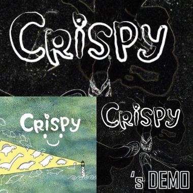crispy