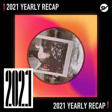 2021 个人年度精选之最