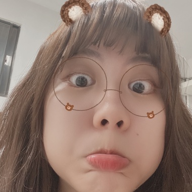 超爱的